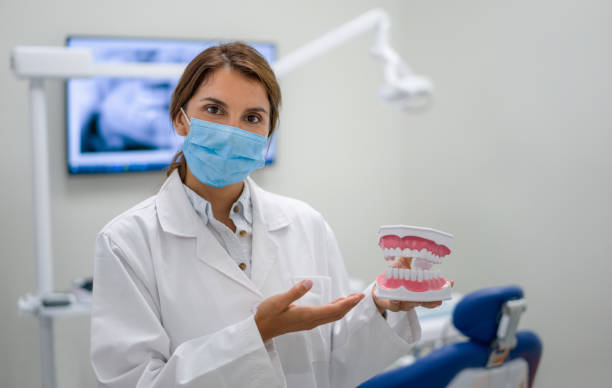 Best Emergency Cosmetic Dentistry in Beverly Hills, CA