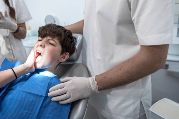 Best Emergency Dentist for Lost Fillings or Crowns in Beverly Hills, CA