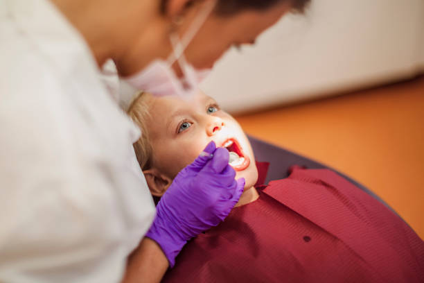 Best Emergency Dental Extractions in Beverly Hills, CA