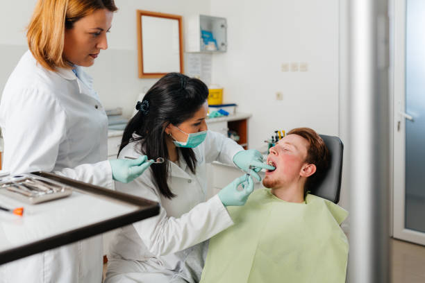 Best Emergency Dental Services for Seniors in Beverly Hills, CA